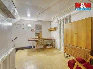 Prodej rodinného domu, Chotěšov, Hornická, 103 m2