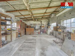 Prodej rodinného domu, Chotěšov, Hornická, 103 m2