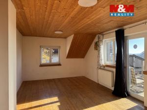 Pronájem bytu 2+1, Klokočná, 77 m2