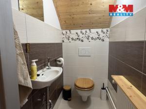 Pronájem bytu 2+1, Klokočná, 77 m2