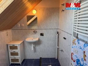 Pronájem bytu 2+1, Klokočná, 77 m2