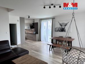 Prodej rodinného domu, Jenštejn, 93 m2