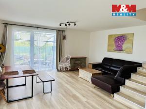 Prodej rodinného domu, Jenštejn, 93 m2