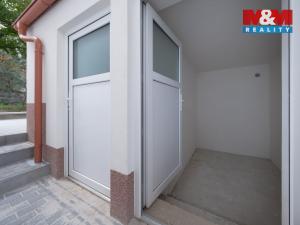 Prodej bytu 4+kk, Praha - Ruzyně, Duchcovská, 77 m2