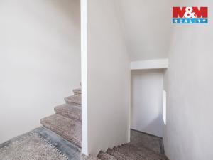 Prodej bytu 4+kk, Praha - Ruzyně, Duchcovská, 77 m2