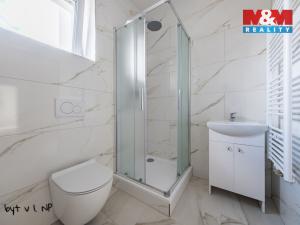 Prodej rodinného domu, Praha - Ruzyně, Duchcovská, 311 m2