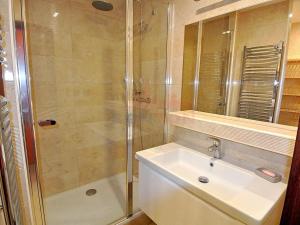 Pronájem bytu 2+kk, Praha - Háje, Janouchova, 43 m2