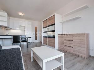 Pronájem bytu 1+kk, Praha - Malešice, Nad úžlabinou, 31 m2