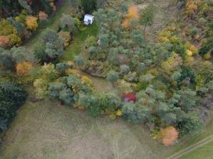 Prodej pozemku pro bydlení, Planá, 391 m2