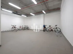 Pronájem kanceláře, Praha - Smíchov, Radlická, 576 m2