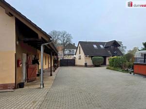 Pronájem bytu 1+kk, Neratovice - Mlékojedy, Hlavní, 16 m2