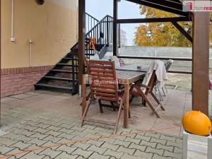 Pronájem bytu 1+kk, Neratovice - Mlékojedy, Hlavní, 16 m2