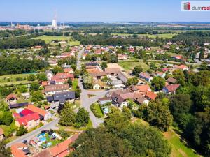 Pronájem bytu 1+kk, Neratovice - Mlékojedy, Hlavní, 16 m2