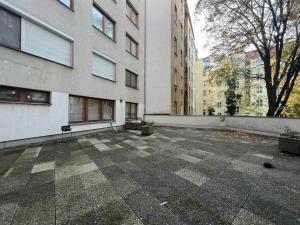 Pronájem bytu 2+kk, Praha - Nusle, Mojmírova, 50 m2