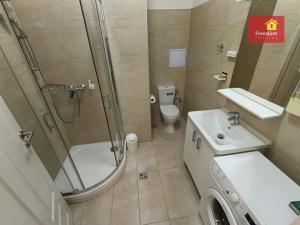 Prodej bytu 2+kk, Teplice, Vrchlického, 44 m2