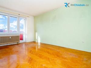 Prodej bytu 2+1, Rožnov pod Radhoštěm, 1. máje, 51 m2