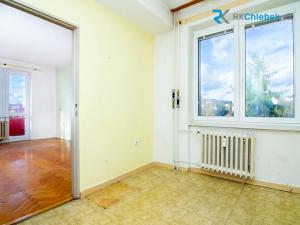 Prodej bytu 2+1, Rožnov pod Radhoštěm, 1. máje, 51 m2