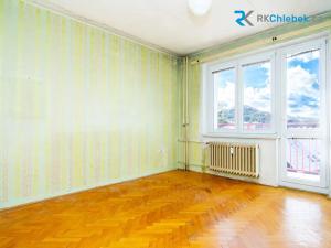 Prodej bytu 2+1, Rožnov pod Radhoštěm, 1. máje, 51 m2