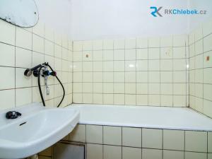 Prodej bytu 2+1, Rožnov pod Radhoštěm, 1. máje, 51 m2