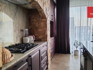 Prodej rodinného domu, Krupka, Na Výrovce, 200 m2