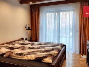 Prodej rodinného domu, Krupka, Na Výrovce, 200 m2