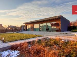 Prodej rodinného domu, Krupka, Na Výrovce, 200 m2