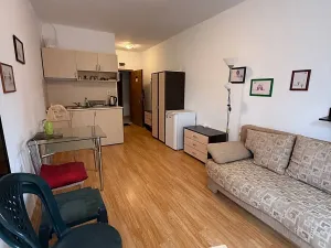 Prodej bytu 1+kk, Nesebar, Bulharsko, 27 m2