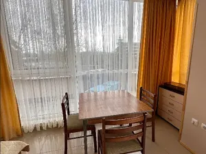 Prodej bytu 1+kk, Nesebar, Bulharsko, 29 m2