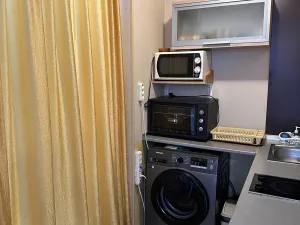 Prodej bytu 1+kk, Nesebar, Bulharsko, 29 m2