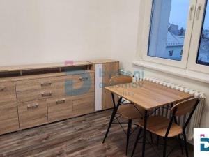 Pronájem bytu 1+1, Olomouc - Hodolany, Starého, 36 m2