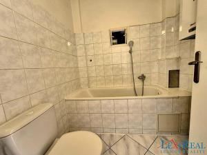 Pronájem bytu 1+kk, Praha - Vršovice, Oblouková, 29 m2