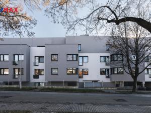 Pronájem bytu 1+kk, Brno - Židenice, Vančurova, 27 m2