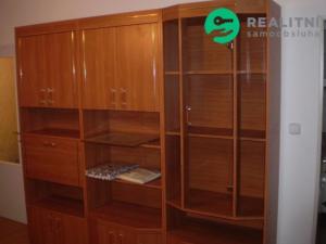 Pronájem bytu 1+1, Praha - Černý Most, Ocelková, 37 m2