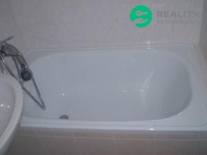 Pronájem bytu 1+1, Praha - Černý Most, Ocelková, 37 m2