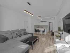 Pronájem bytu 2+kk, Praha - Libeň, Čihákova, 55 m2