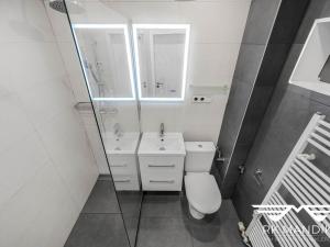 Pronájem bytu 2+kk, Praha - Libeň, Čihákova, 55 m2