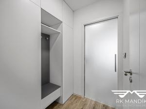 Pronájem bytu 2+kk, Praha - Libeň, Čihákova, 55 m2