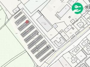 Prodej garáže, Litomyšl, Mařákova, 18 m2