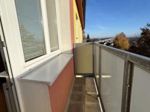 Prodej bytu 2+1, Tachov, 1. máje, 50 m2