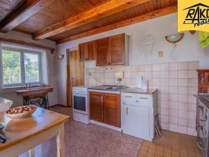 Prodej rodinného domu, Velké Svatoňovice, 170 m2