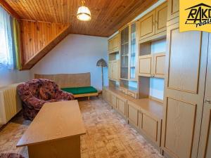 Prodej rodinného domu, Velké Svatoňovice, 170 m2