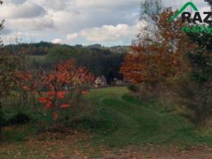 Prodej pozemku pro bydlení, Nalžovské Hory, 14996 m2
