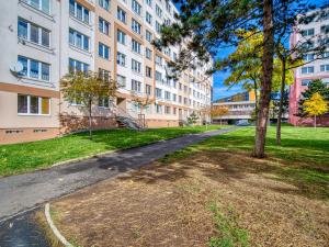 Prodej bytu 3+1, Most, Lidická, 60 m2