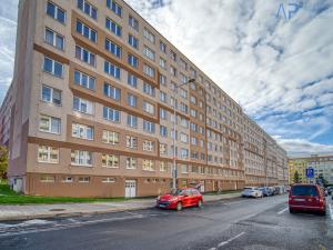 Prodej bytu 3+1, Most, Lidická, 60 m2