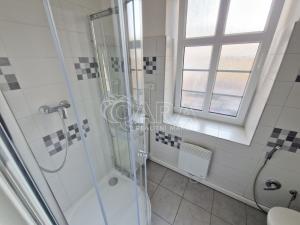 Pronájem bytu 1+kk, Praha - Žižkov, Roháčova, 31 m2