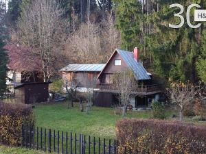 Prodej chaty, Huslenky, 70 m2