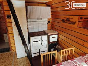Prodej chaty, Huslenky, 70 m2