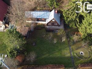 Prodej chaty, Huslenky, 70 m2