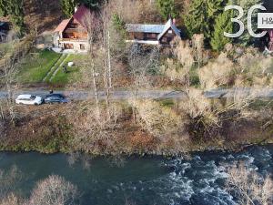 Prodej chaty, Huslenky, 70 m2