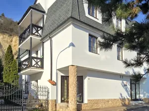 Prodej bytu 3+kk, Praha - Hlubočepy, Pod Žvahovem, 100 m2